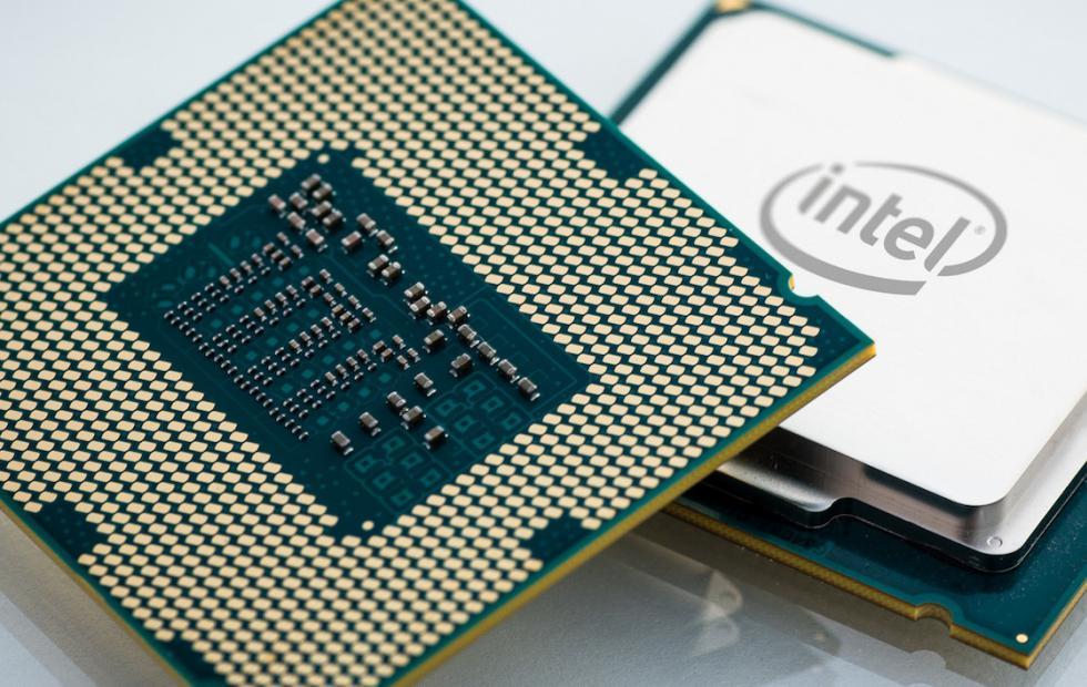processor